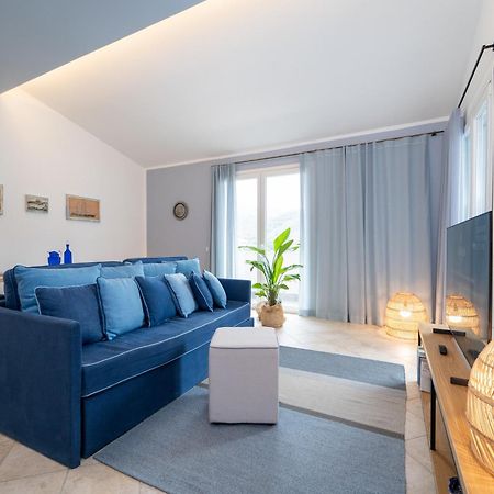 Elbitat Homes Bagnaia  Zewnętrze zdjęcie