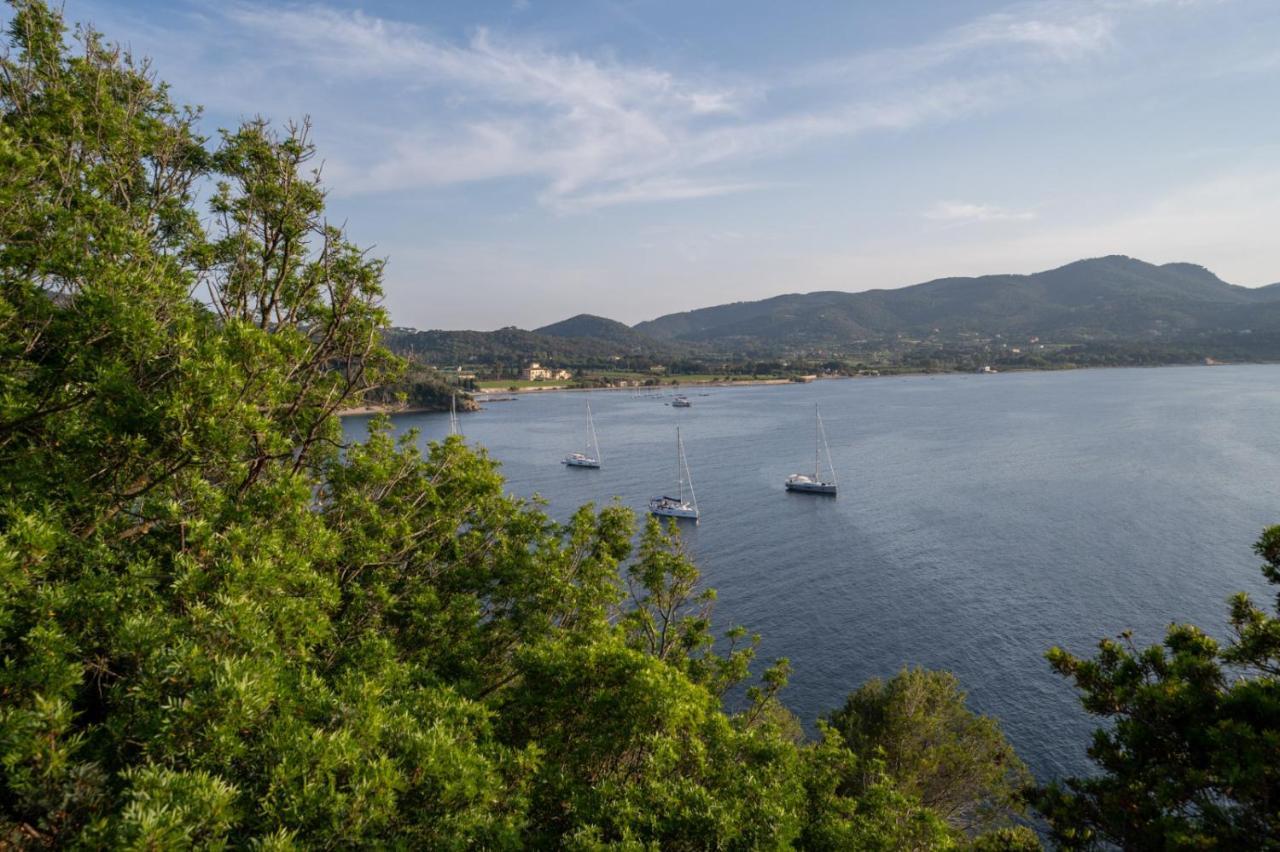 Elbitat Homes Bagnaia  Zewnętrze zdjęcie