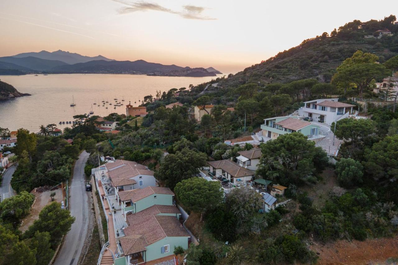 Elbitat Homes Bagnaia  Zewnętrze zdjęcie