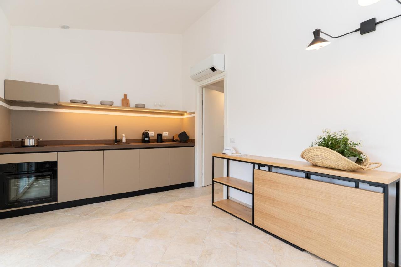 Elbitat Homes Bagnaia  Zewnętrze zdjęcie