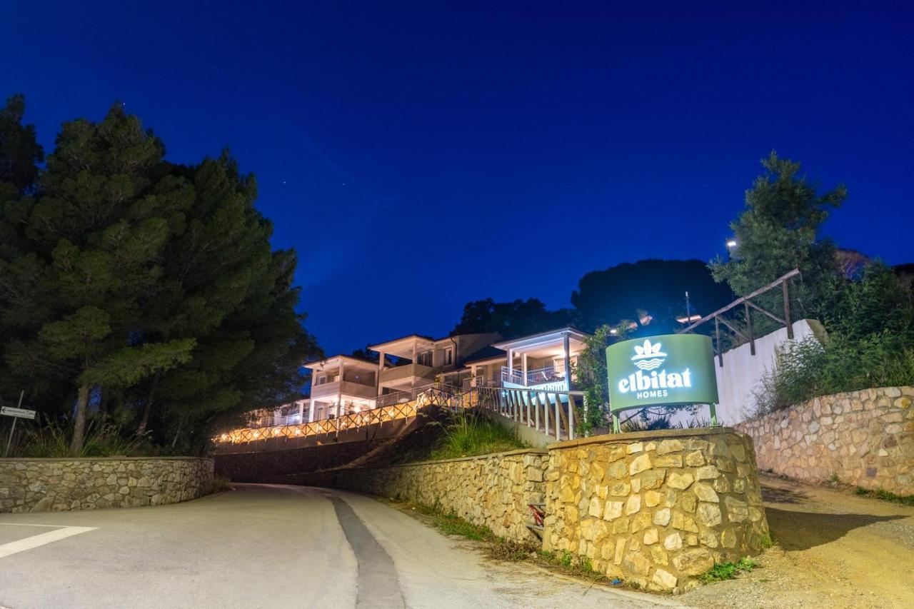 Elbitat Homes Bagnaia  Zewnętrze zdjęcie