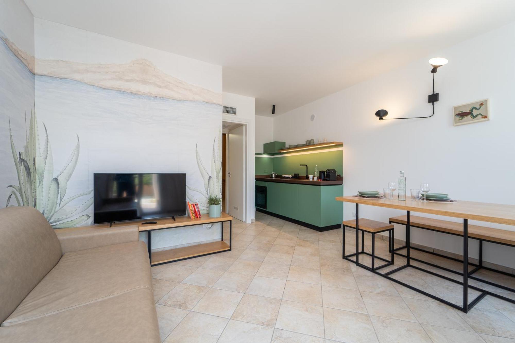 Elbitat Homes Bagnaia  Zewnętrze zdjęcie
