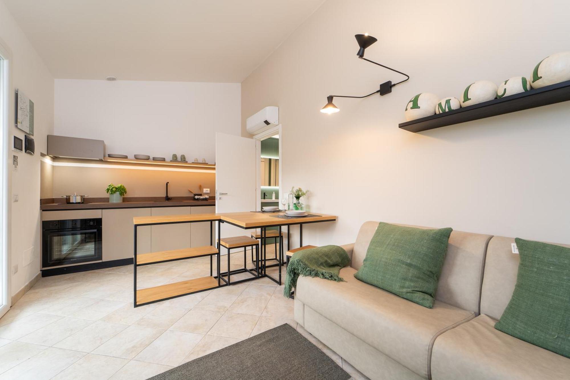 Elbitat Homes Bagnaia  Zewnętrze zdjęcie