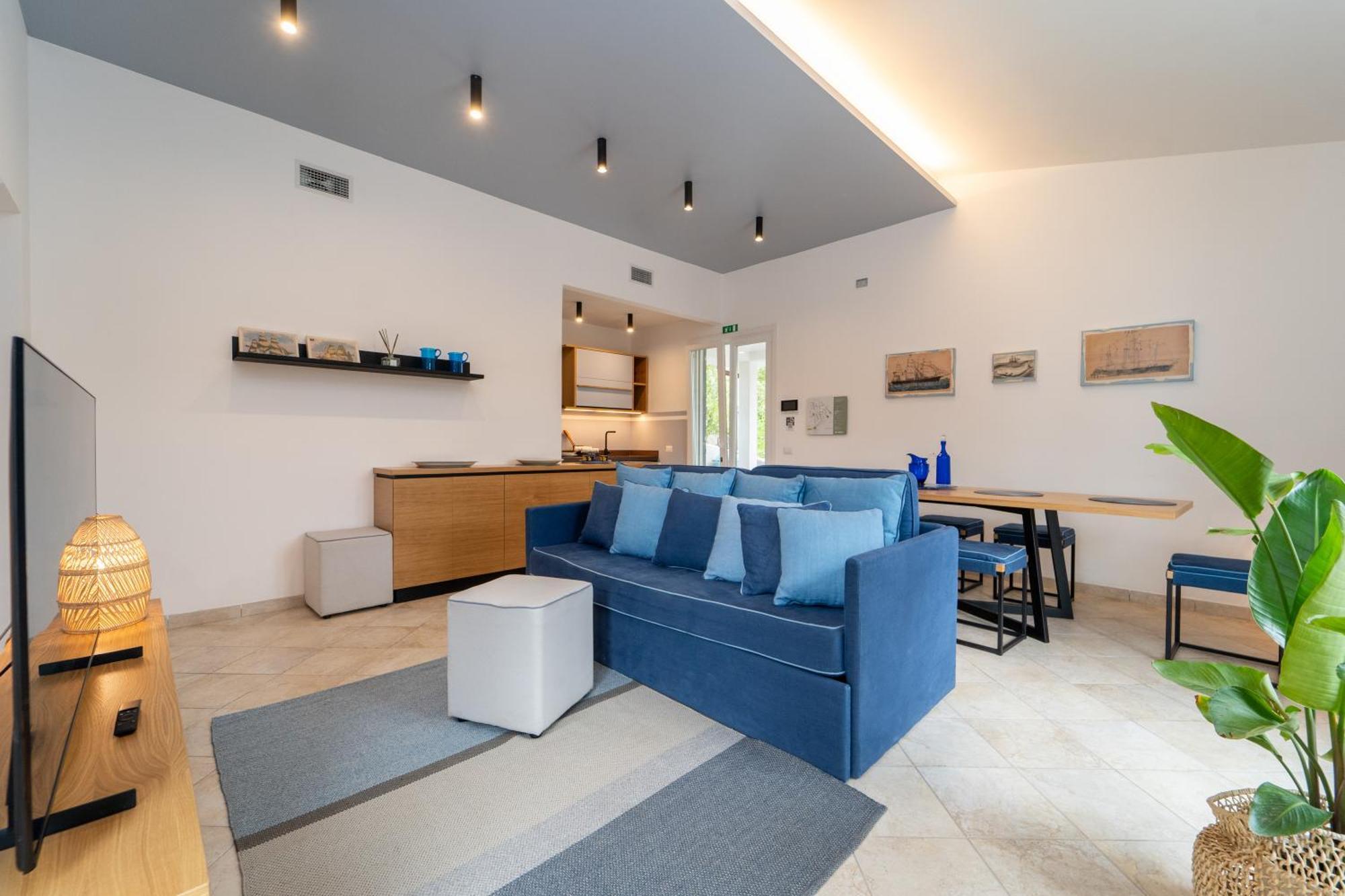 Elbitat Homes Bagnaia  Zewnętrze zdjęcie