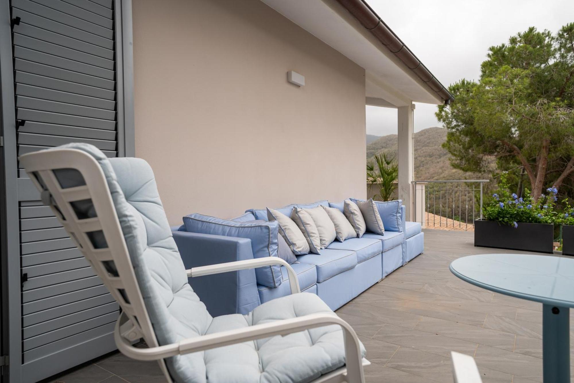 Elbitat Homes Bagnaia  Zewnętrze zdjęcie