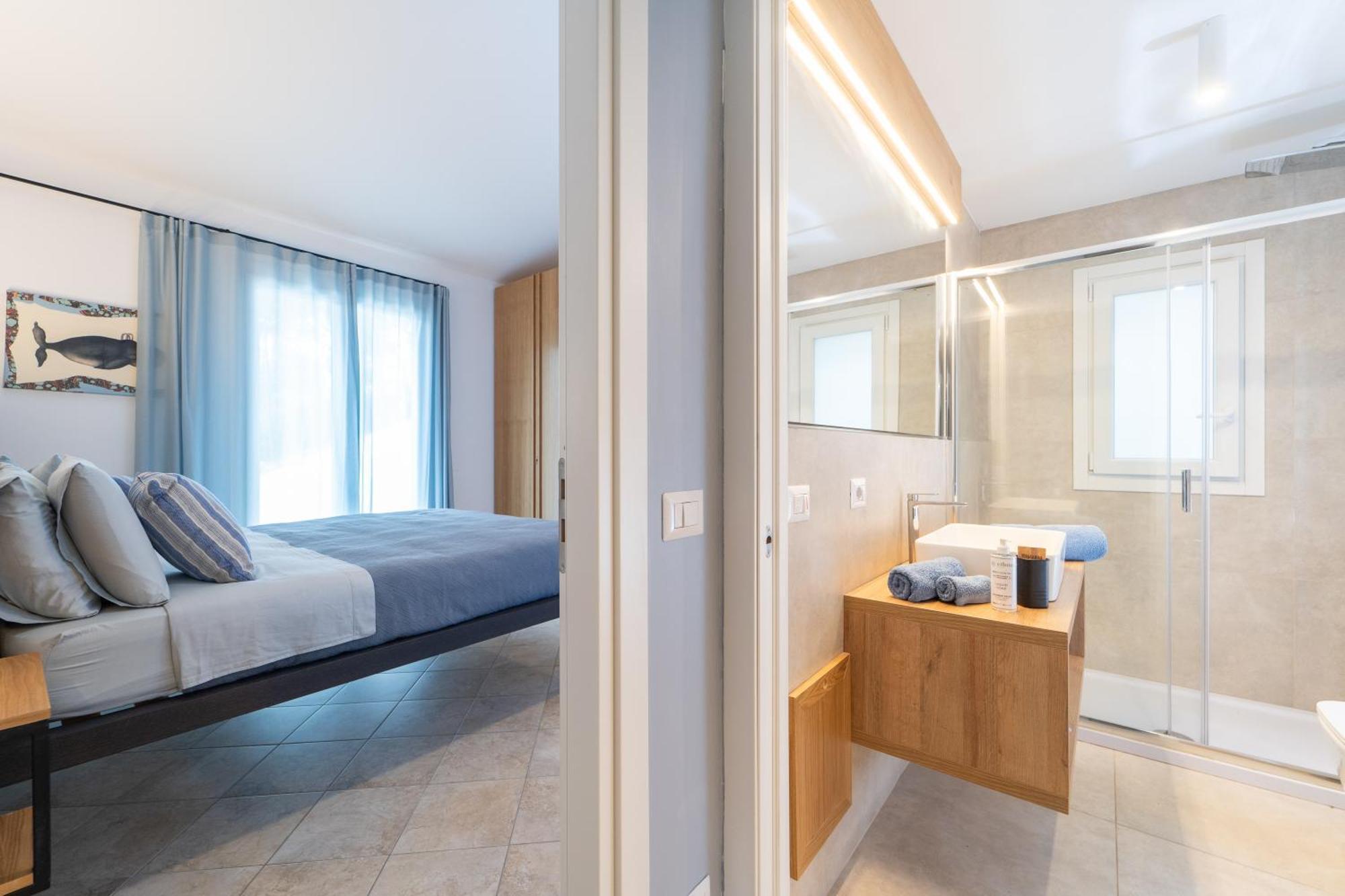 Elbitat Homes Bagnaia  Zewnętrze zdjęcie