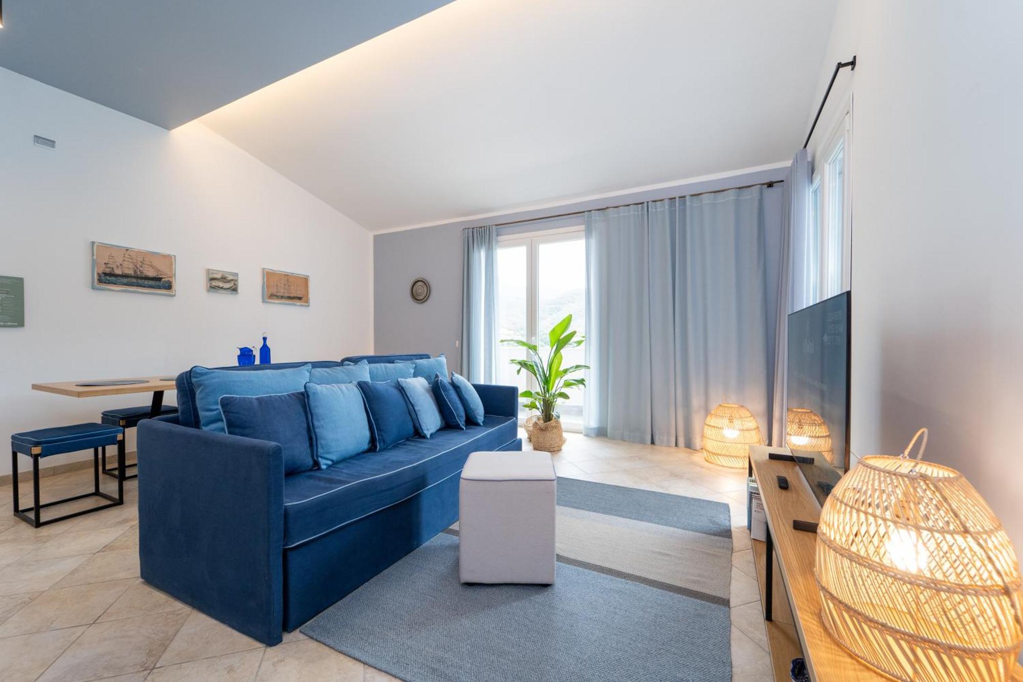Elbitat Homes Bagnaia  Zewnętrze zdjęcie